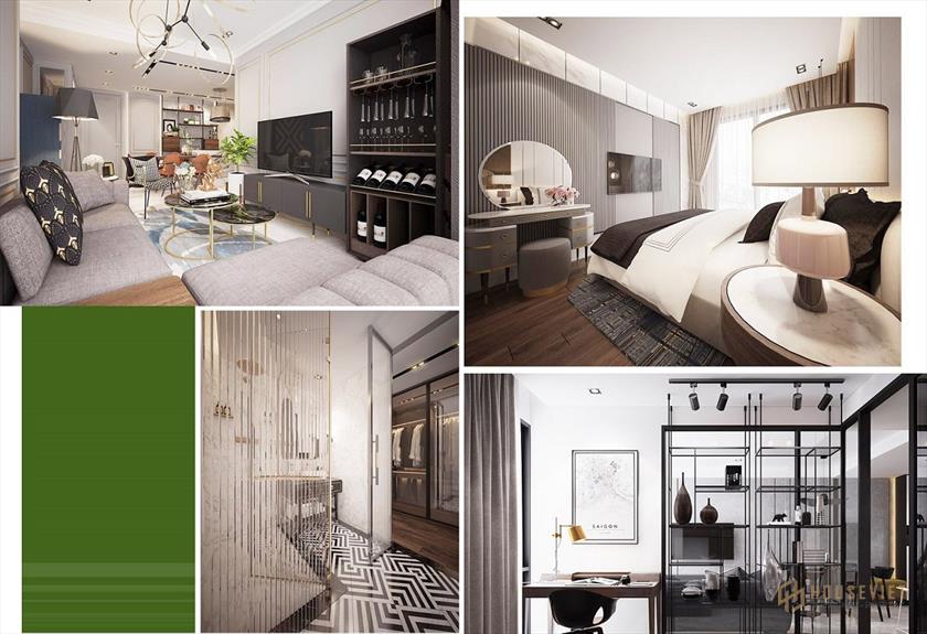 LAVITA THUẬN AN - ƯU ĐÃI MÙA DỊCH CK 28% - NGÂN HÀNG HỖ TRỢ 70% - GIAO FULL NỘI THẤT