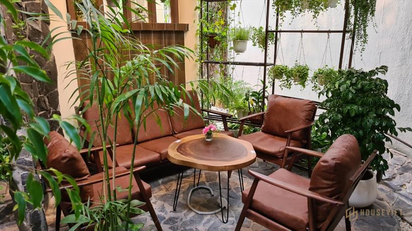 Cần bán Biệt thự đường Võ Thị Sáu, Phường 7, Diện tích 270m, Giá 80 Tỷ