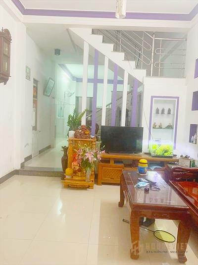 Kiệt XeHơi Trưng Nữ Vương, gần Công viên APEC, 75m2, 20m ra MT, 4.15tỷ