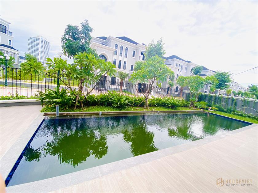 Cần bán biệt thự Grand Bay Villas Hạ Long giá chủ đầu tư