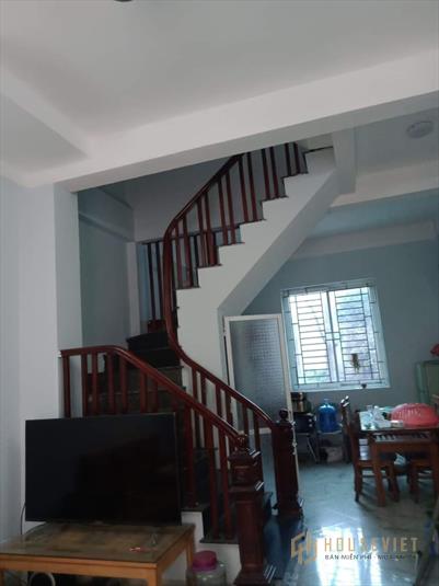 Chính chủ gửi bán nhanh- nhà 3 tầng- diện tích 51m2- Yên Nghĩa