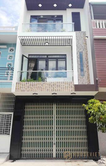 Mặt tiền kinh doanh Âu Cơ 120m2 4x30 lô góc 3 mặt thoáng, chỉ 16 tỷ TL