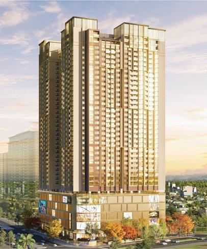 Bán căn hộ 160m2 vị trí đẹp nhất khu Trung Hòa Nhân Chính