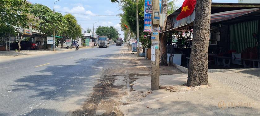 Lúc 4 tỷ không bán nay cần tiền bán 3 tỷ/ 730m2 đất nở hậu