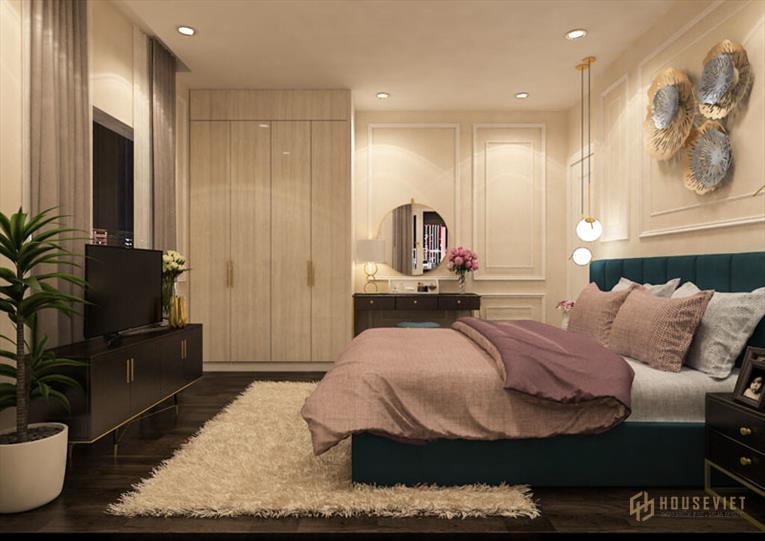 Căn hộ Paris Hoàng Kim Quận 2 chính thức mở bán. Giá gốc chủ đầu tư.