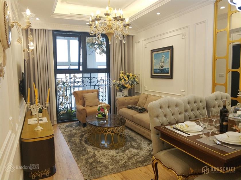 Cần bán căn hộ chung cư Tản Đà Court Q5 170m2, 3PN, 3WC, giá: 9,4 tỷ