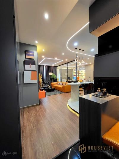 Giá rẻ căn hộ 2PN Everrich Infinity full NT 80m2. Giá chỉ 5.2 tỷ