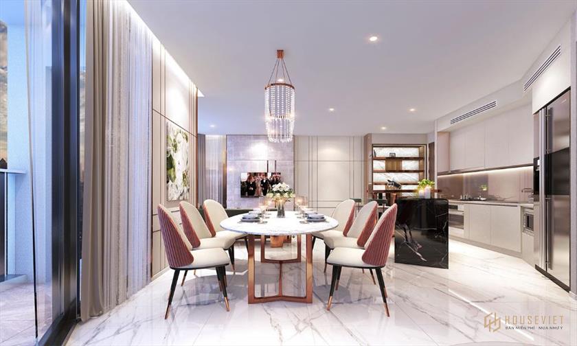 Thảo Điền Green nhận booking giai đoạn 2 cho 80 căn đẹp nhất