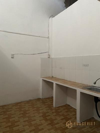 Cho thuê nhà nguyên căn số 300/34 Nguyễn Văn Linh, P. Bình Thuận, Quận