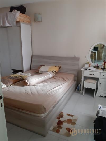 Bán căn hộ chung cư 242 Nguyễn Hữu Cảnh P. Thắng Nhất, Vũng Tàu