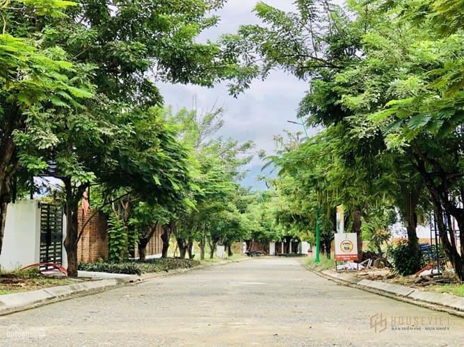Cần bán lô đất biệt thự nghỉ dưỡng phía tây Tp Nha Trang KĐT Giáng Hương