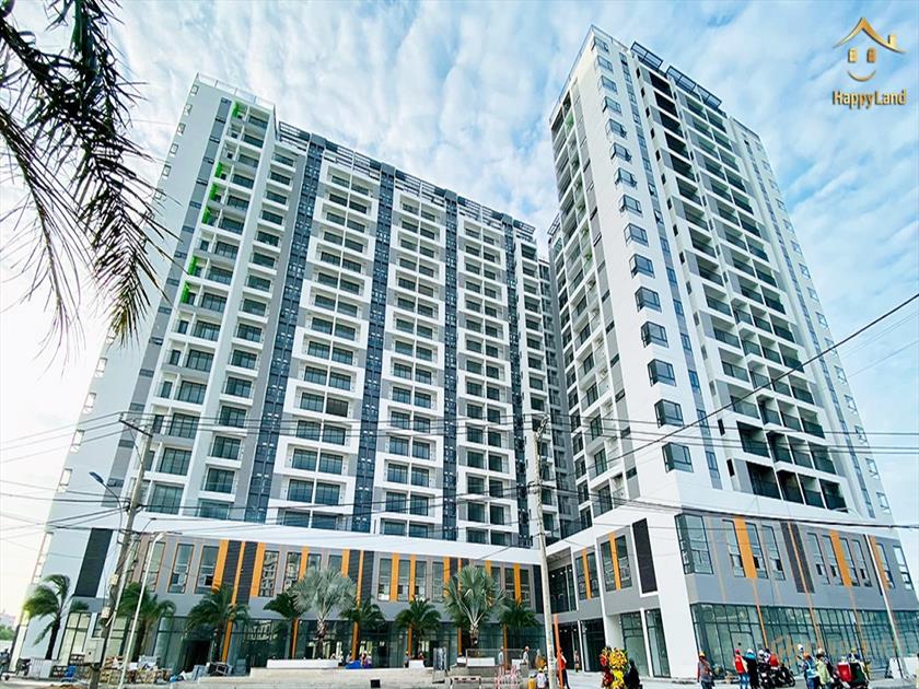 CHỦ BÁN CĂN HỘ RICCA QUẬN 9, NHÀ MỚI, SỔ ĐỎ 57-115m2, GIÁ 36tr/m2