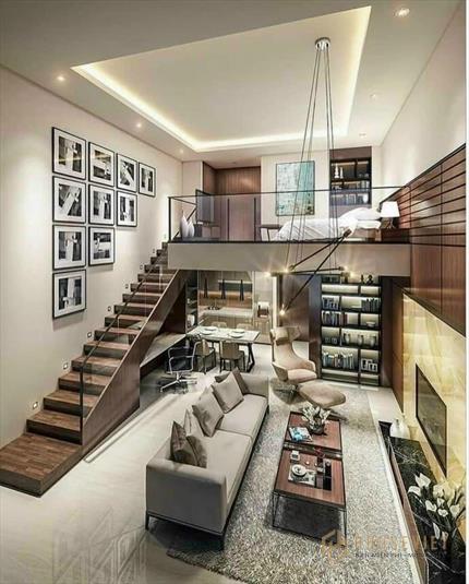 Siêu phẩm Duplex – Chỉ từ 1tỷ- Ngay trung tâm Quận 7- thuê lại 150tr