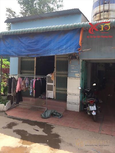 *Bán gấp dãy trọ 32 phòng full thổ cư gần KCN Bàu Xéo, chỉ 4.9 tỷ
