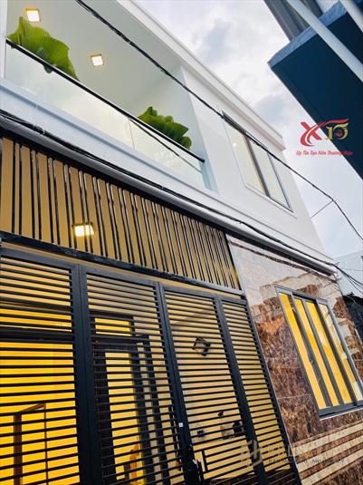 BÁN NHÀ 1 TRỆT 1 LẦU PHƯỜNG TRUNG DŨNG, BIÊN HÒA - GIÁ 2 ,5 TỶ
