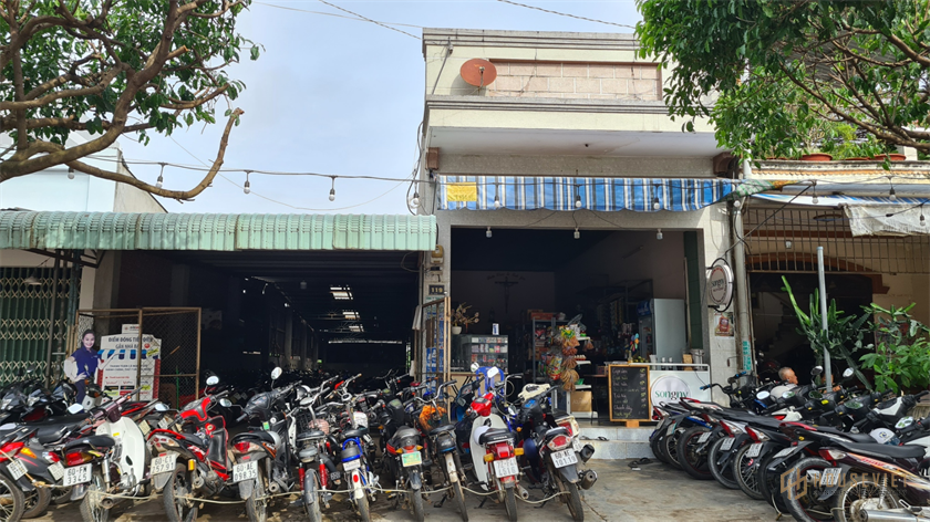 Cho thuê dài hạn, ưu tiên Ngân hàng