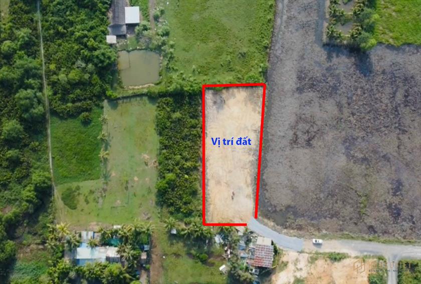 Chính Chủ Bán Nhanh Đất Biệt Thự Vườn Q.9 - 1.683m2 - Giá Rẻ 11 tr/m2