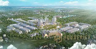 TNR Grand Long Khánh giá cực ưu đãi