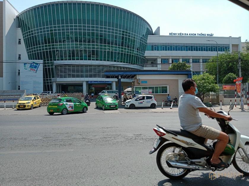 Đất Hố Nai 3 cần bán nhanh hậu dịch covid 19