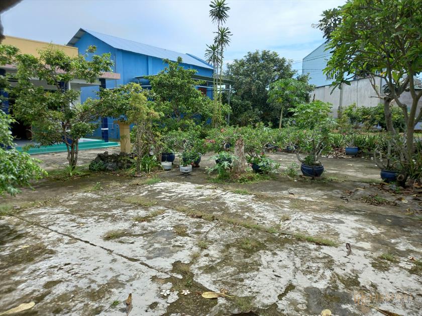 Bán đất 4 mặt tiền khu Cù Lao phường Hiệp Hòa, 793m2 bán gấp 11 tỷ.