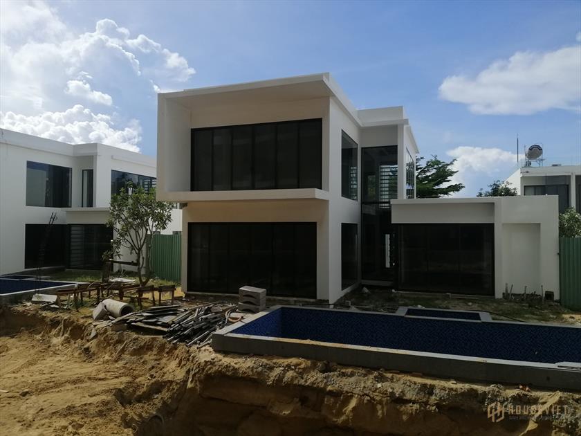 Suất giữ chỗ sớm căn hộ biển Aria Vũng Tàu, chỉ 1,5 tỷ/căn từ chủ đầu