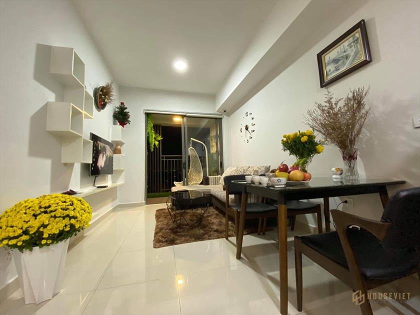 ĐÚNG HÌNH – ĐÚNG GIÁ cho căn 2PN/2WC, 75m2 C/c Botanica Premier, Hồng