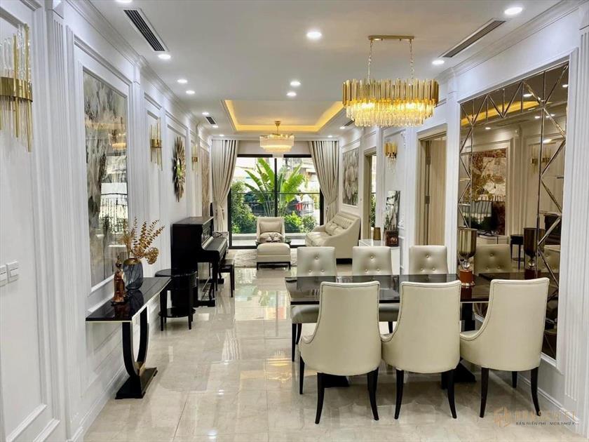 Bán nhà Trần Quang Diệu phân lô , kinh doanh , dân trí cao vút , ô tô
