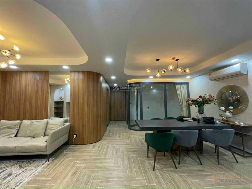 Bán Panorama - PMH gía đầu tư 121m2 giá 6.8 tỷ, 146m2 giá 8.4tỷ