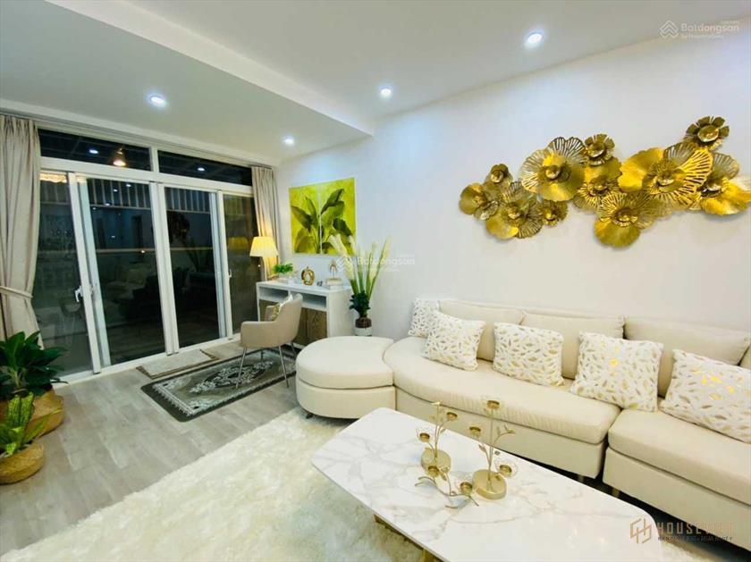 Tổng hợp các căn hộ sân vườn Riverside Residence