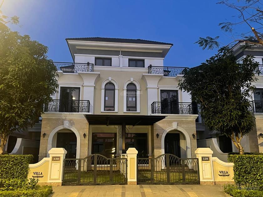 Bán nhanh 1 số căn Verosa Park Khang Điền Q9, 5x15 giá 10.399tỷ