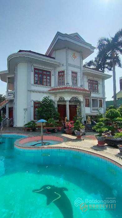 Siêu biệt thự xa hoa 1054m2, 3 tầng, sát Đỗ Xuân Hợp, Phước Long A, Q9