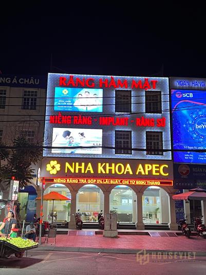 Mặt tiền kinh doanh Võ Văn Ngân, Bình Thọ, TP Thủ Đức.