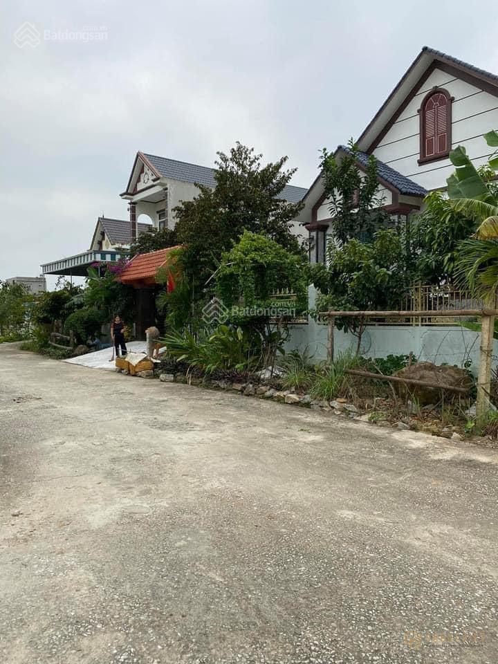 Đất vàng, vuông vắn, có 1 không 2