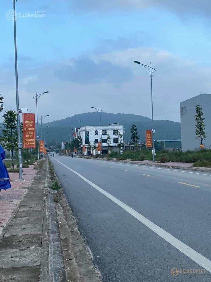 Bán đất chính chủ mb Minh Tuấn, Đông Sơn giá đầu tư