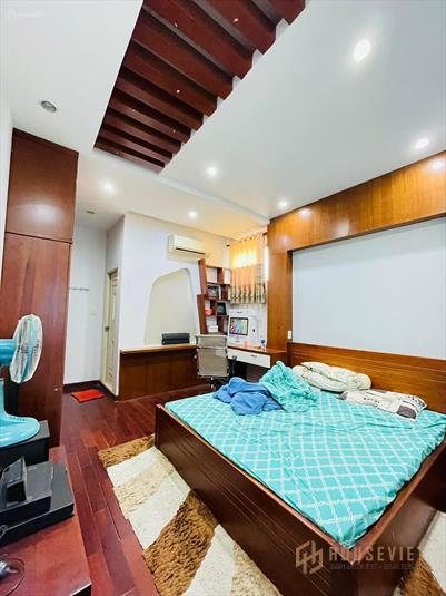 Nhà 3 tầng HXH Lạc Long Quân, đẹp hơn KS 5 sao, chỉ nhỉnh 7 tỷ