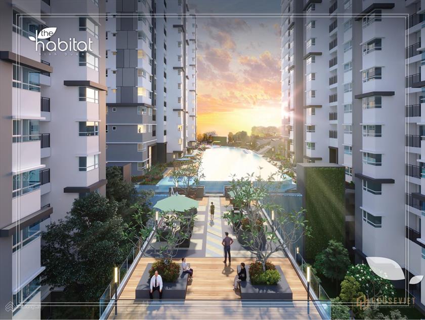 VỊ TRÍ, PHÁP LÝ & CHẤT LƯỢNG SỐNG SAU KHI BÀN GIAO.
