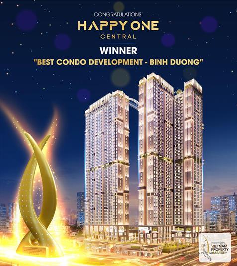 GIỎ HÀNG ĐỘC QUYỀN TẦNG CAO ĐẸP NHẤT DỰ ÁN HAPPY ONE CENTRAL