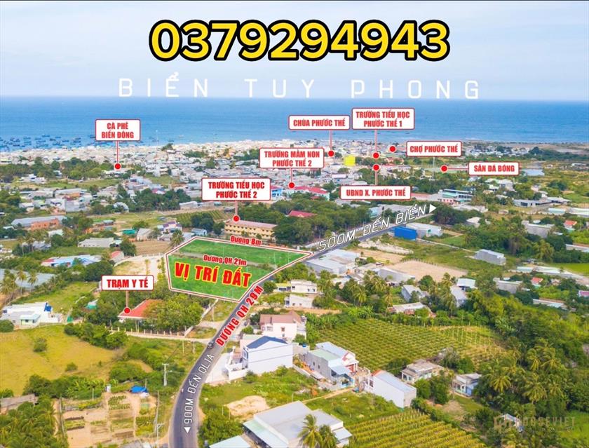 Bán đất thổ cư giá đầu tư 1 tỷ