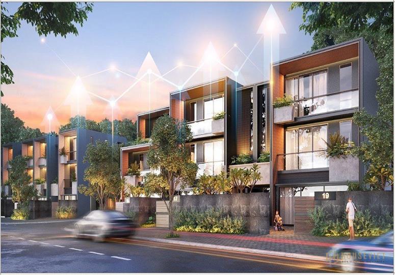 Chủ đầu tư Park Town Phú Quốc bung ra 03 suất chiết khấu 25%