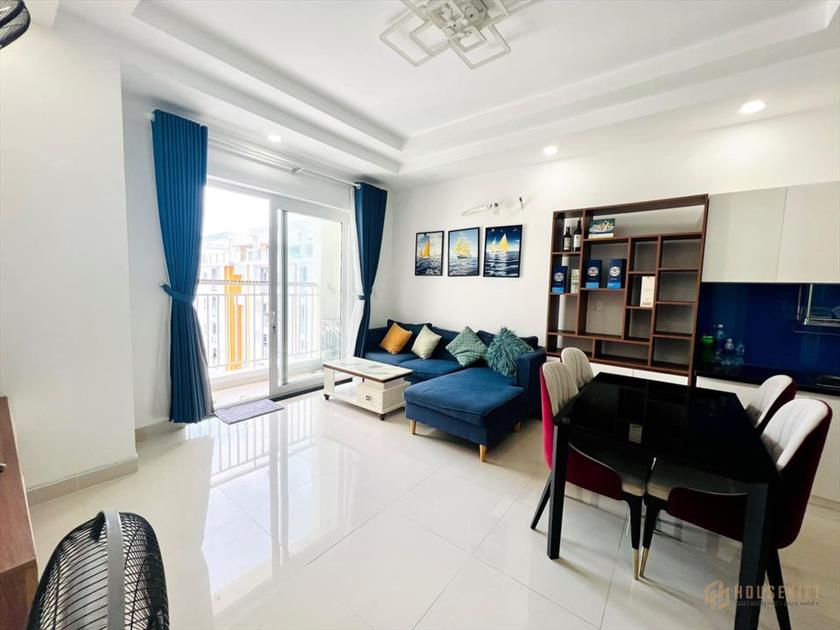 CHÍNH CHỦ cần bán căn hộ MELODY VŨNG TÀU. Giá cắt lỗ còn 1,79 tỷ