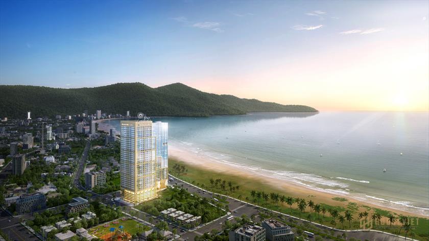 Căn ngoại giao tầng 18 căn 2 đến 3 pn vào tên trực tiếp HĐ, HT LS 0%,