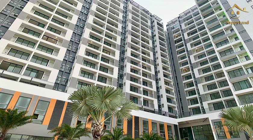 GIÁ TỐT CHỈ 40TR/M2 MUA SHOPHOUSE RICCA. NHÀ MỚI 100%, TẶNG NT 300TR