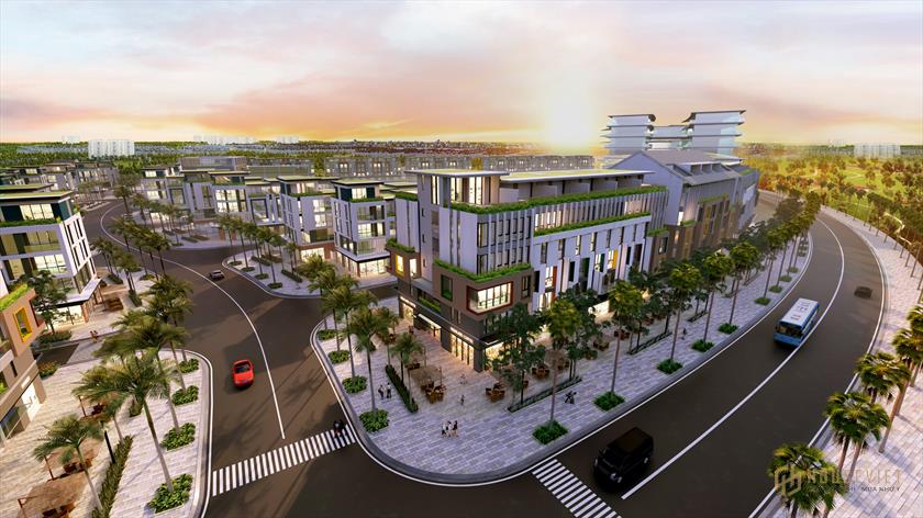 MEYHOMES CAPITAL PHÚ QUỐC-ĐÔ THỊ SỞ HỮU LÂU DÀI ĐẦU TIÊN TẠI PHÚ QUỐC
