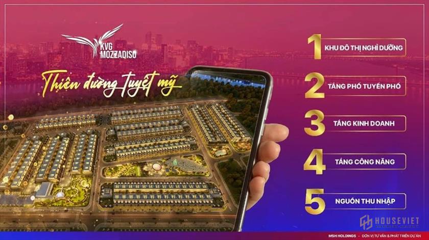 Nhanh tay BOOKING để có cơ hội sỡ hưu Căn hộ nghỉ dưỡng MOZZADISO