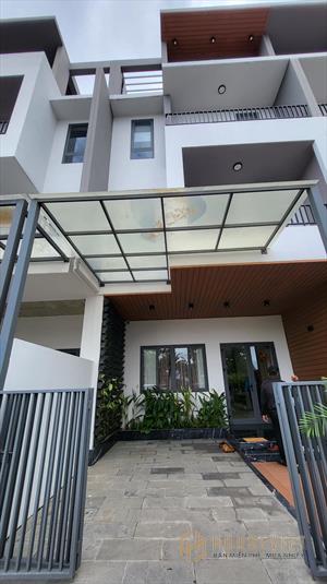 Anh chủ đi mỹ bán gấp nhà đường Nguyễn Văn Tuôi – Bến Lức