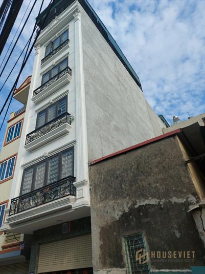 BÁN NHÀ NGÕ 271 BÙI XƯƠNG TRẠCH, 3,4M MẶT TIỀN KINH DOANH, CHỈ 3 TỶ 4.