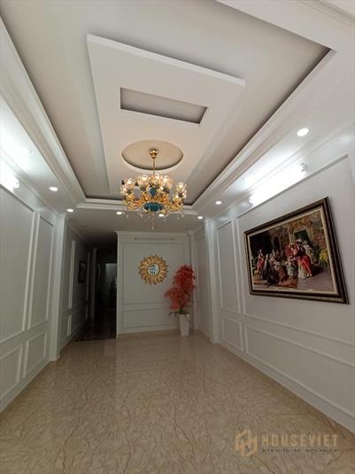Bán nhà 6 tầng, thang máy, otô, KD, 10.8 tỷ, Vương Thừa Vũ, Thanh Xuân