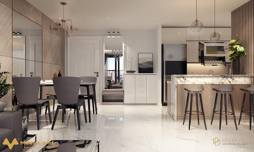 Căn hộ Essensia chỉ 58 triệu/m2 được hưởng nhiều ưu đãi và ngân hàng