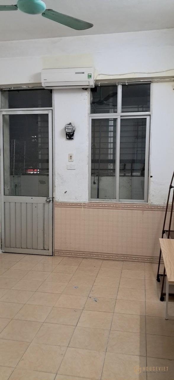 Chính chủ cần cho thuê căn hộ chung cư tòa n3A đường Lê Văn Lương