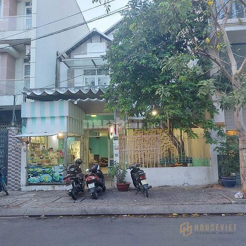 Nhà 8x18m đường 79 phường tân quy Q7. 2 lầu giá 34ty Thương lượng